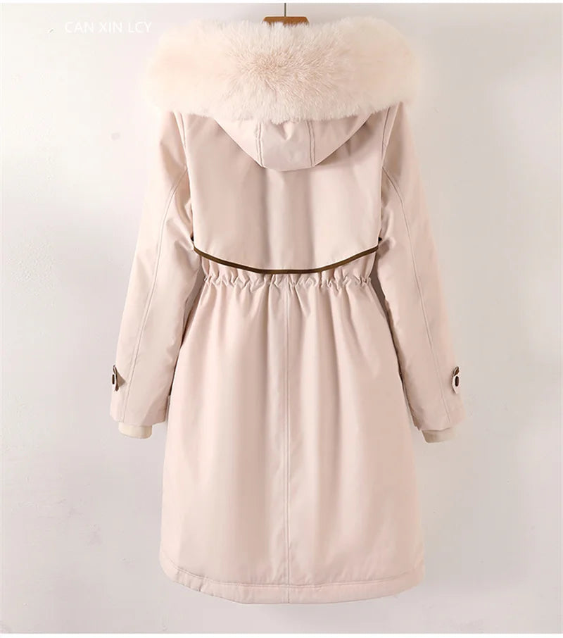Chic Haze  PALTO