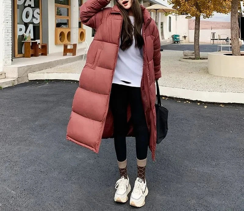 Polar Luxe PARKA