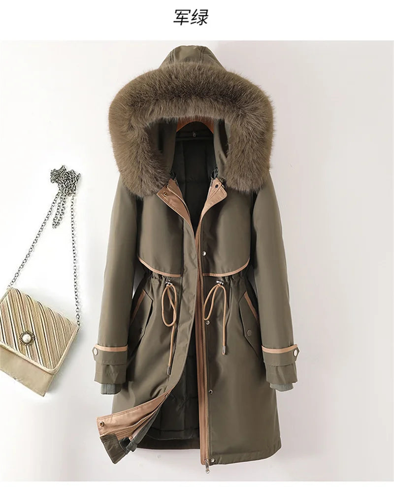 Chic Haze  PALTO