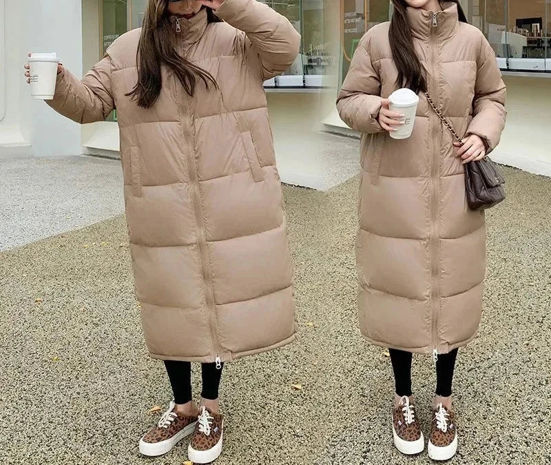 Polar Luxe PARKA