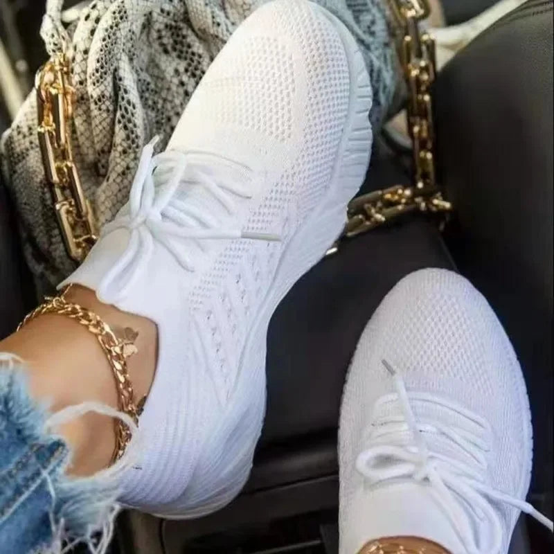 EWY MESHX SPOR AYAKKABI