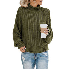 Sasa Yaka Pullover