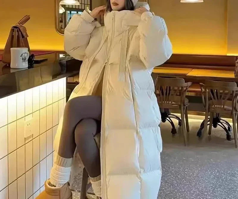 Polar Chic PARKA