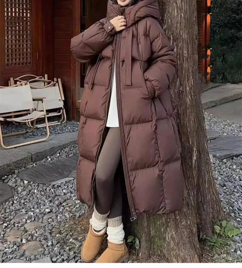 Polar Chic PARKA