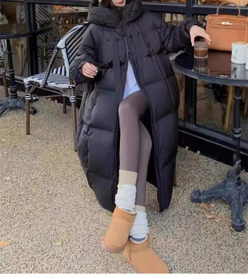 Polar Chic PARKA