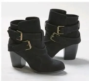 FOOT249 KADIN TOPUKLU BOT