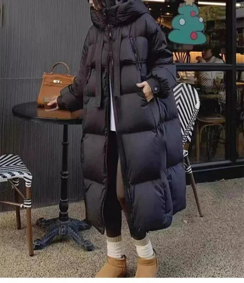 Polar Chic PARKA
