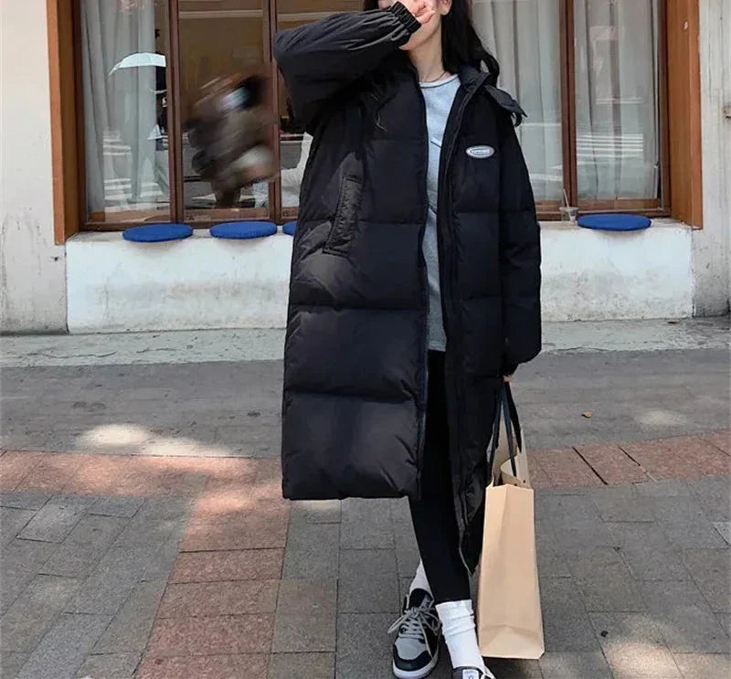 Highland Charm PARKA