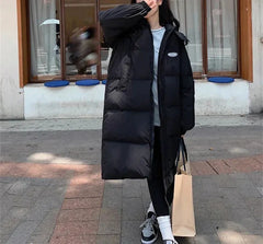 Highland Charm PARKA