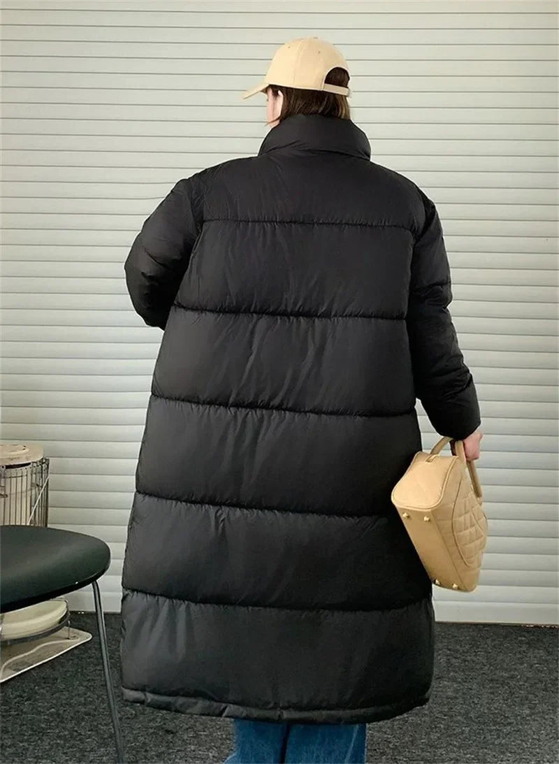 Polar Luxe PARKA