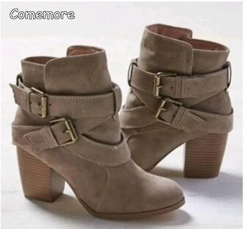 FOOT249 KADIN TOPUKLU BOT