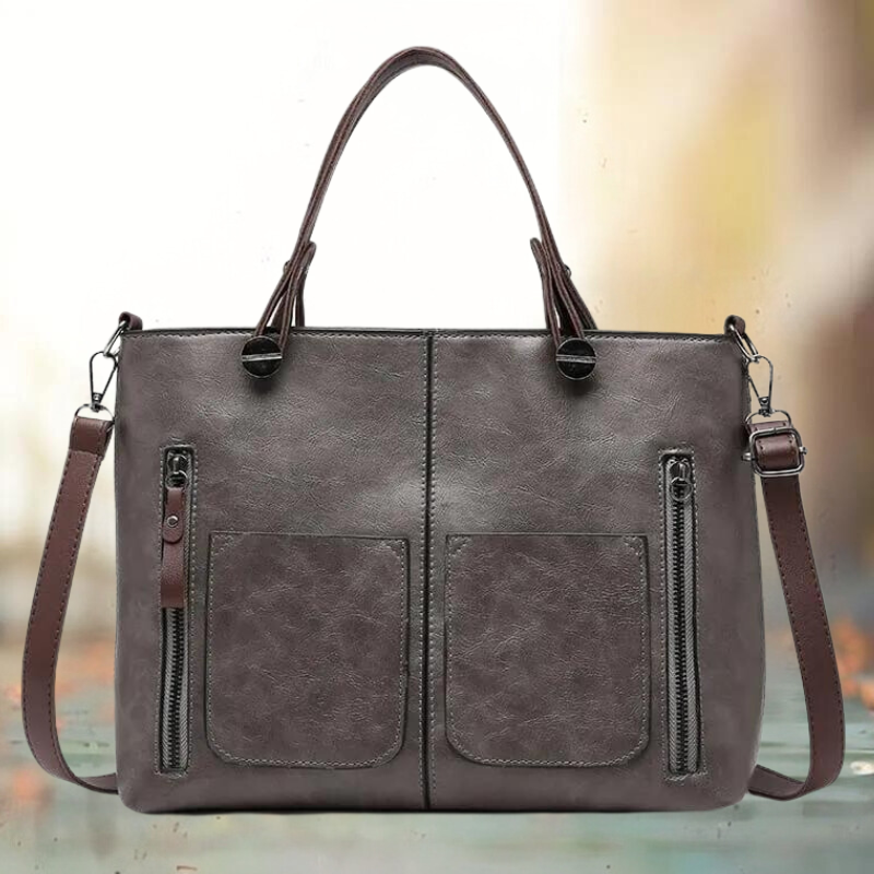 Vera™ | Şık Vintage Çanta