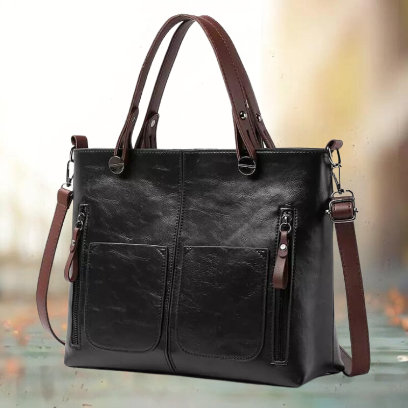Vera™ | Şık Vintage Çanta