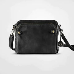 Vegan Deriden Clutch ve Omuz Çantası