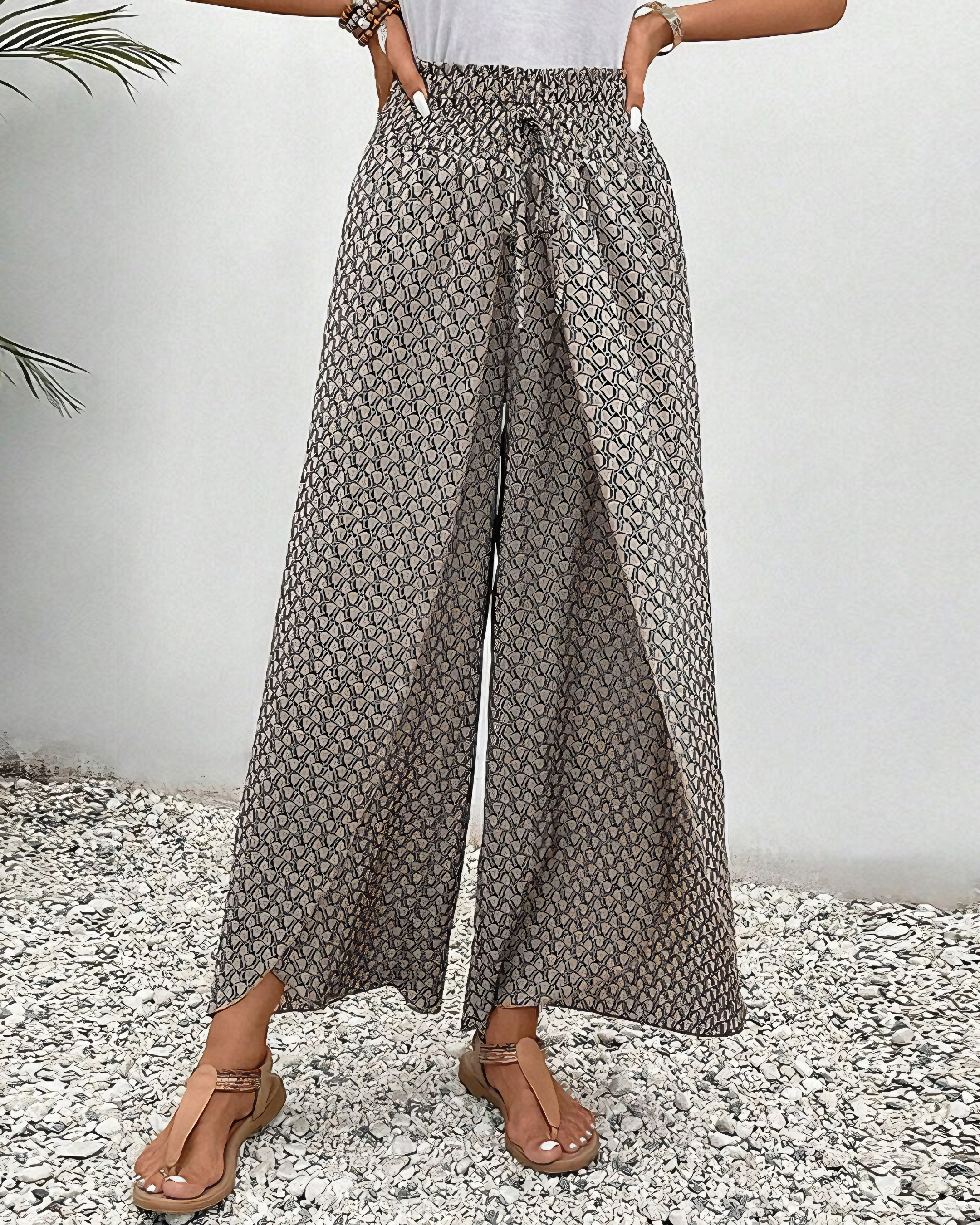 Valerie | Rahat Pantolonlar