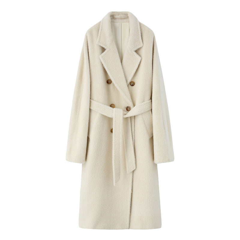 Nordic Chic PALTO
