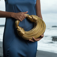 Knot Çanta