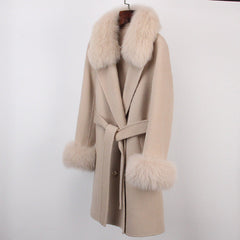 Glacier Chic PALTO