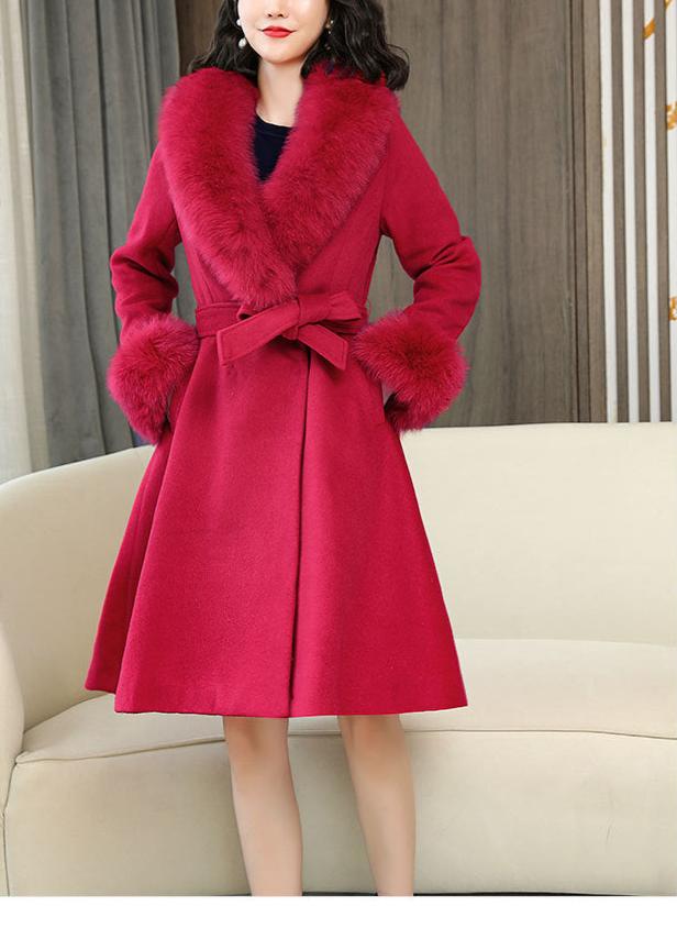Aurora Coat  PALTO