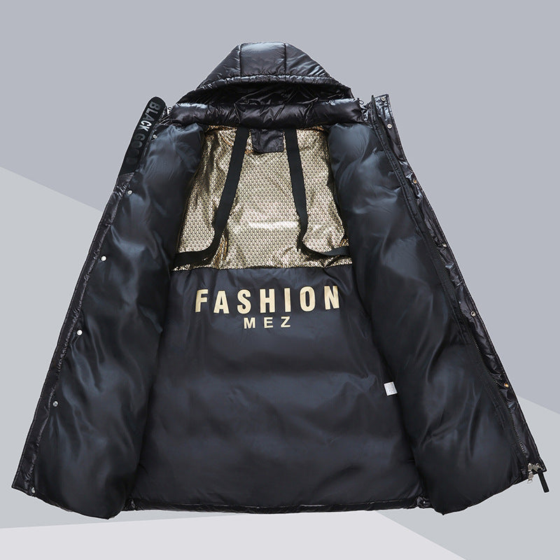 Scandi Elegance PARKA