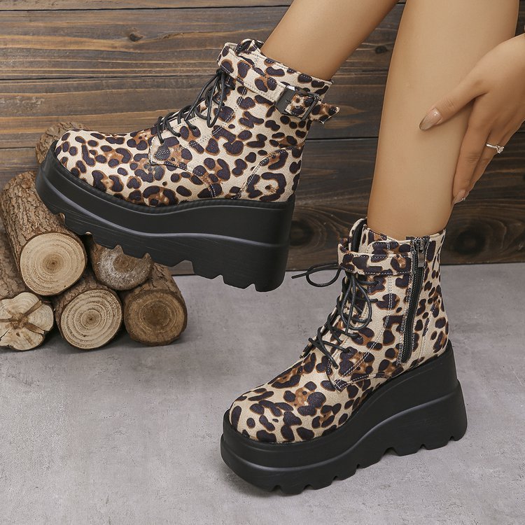 AFRİ LEOPAR BOT