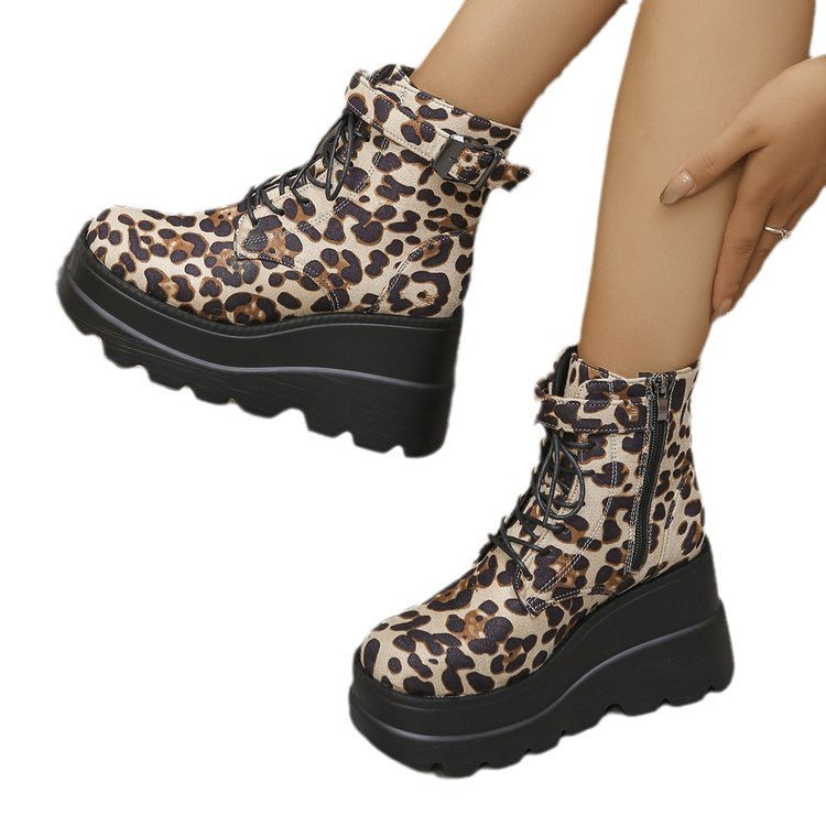 AFRİ LEOPAR BOT