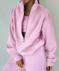 Sheena| Kadın Modern Ev Giysileri | Loungewear Seti