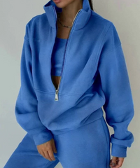 Sheena| Kadın Modern Ev Giysileri | Loungewear Seti