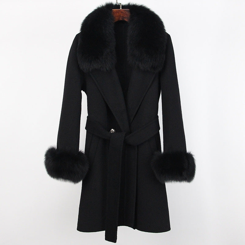 Glacier Chic PALTO