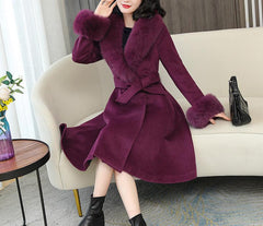 Aurora Coat  PALTO