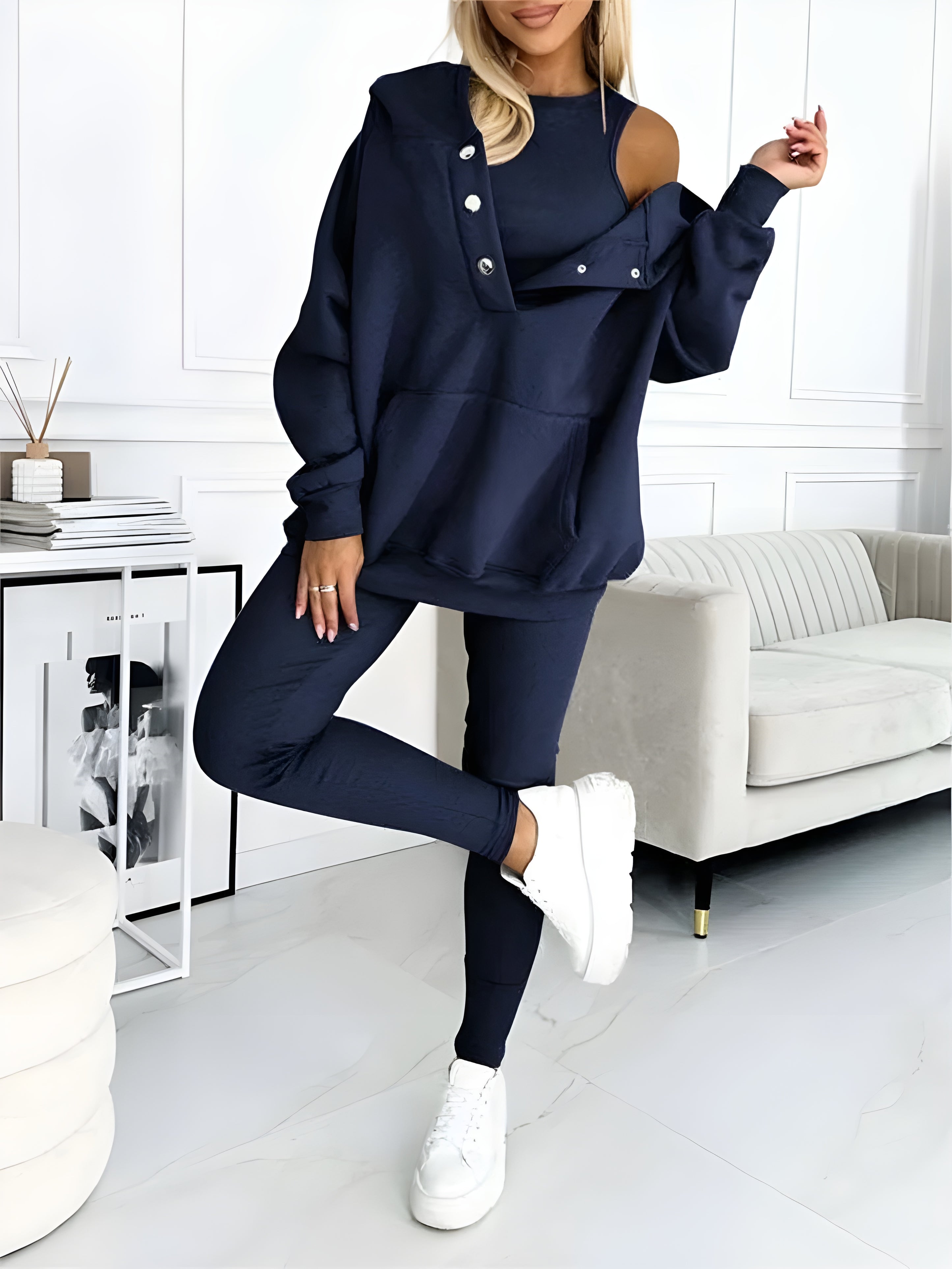 Tiffany™ - Rahat Set