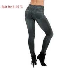 Tessa - Harika Kesime Sahip Yüksek Kaliteli Denim Jeanler