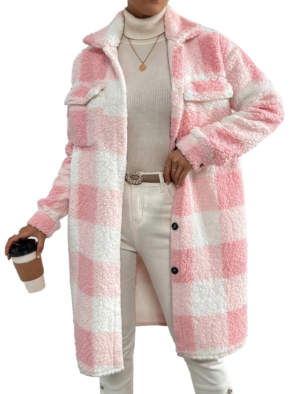 Luxury Freeze PALTO