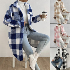 Luxury Freeze PALTO
