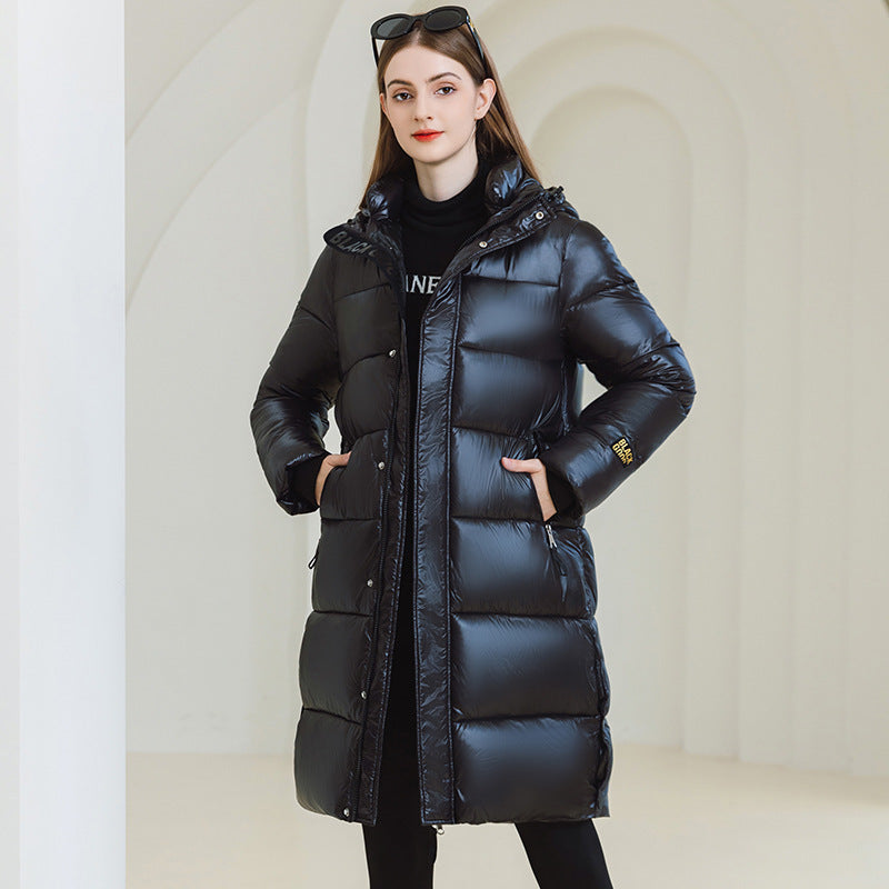 Scandi Elegance PARKA