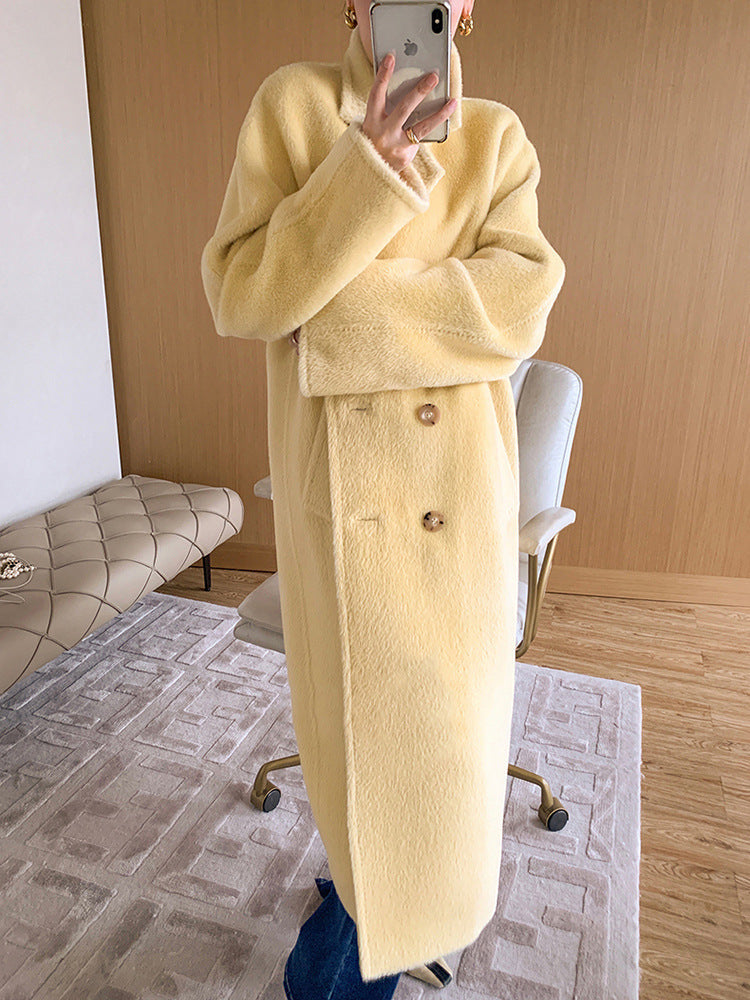 Nordic Chic PALTO