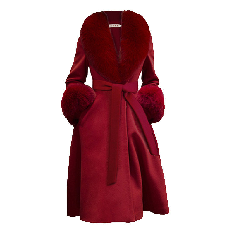 Aurora Coat  PALTO