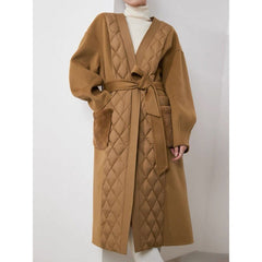 Snowfall Luxe PALTO