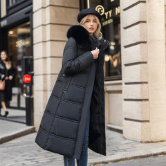 Amber Frost PARKA