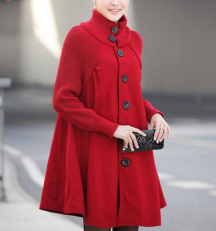 Moonlight Coat PALTO