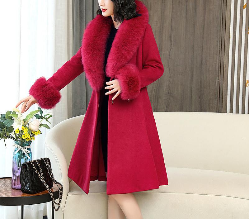 Aurora Coat  PALTO