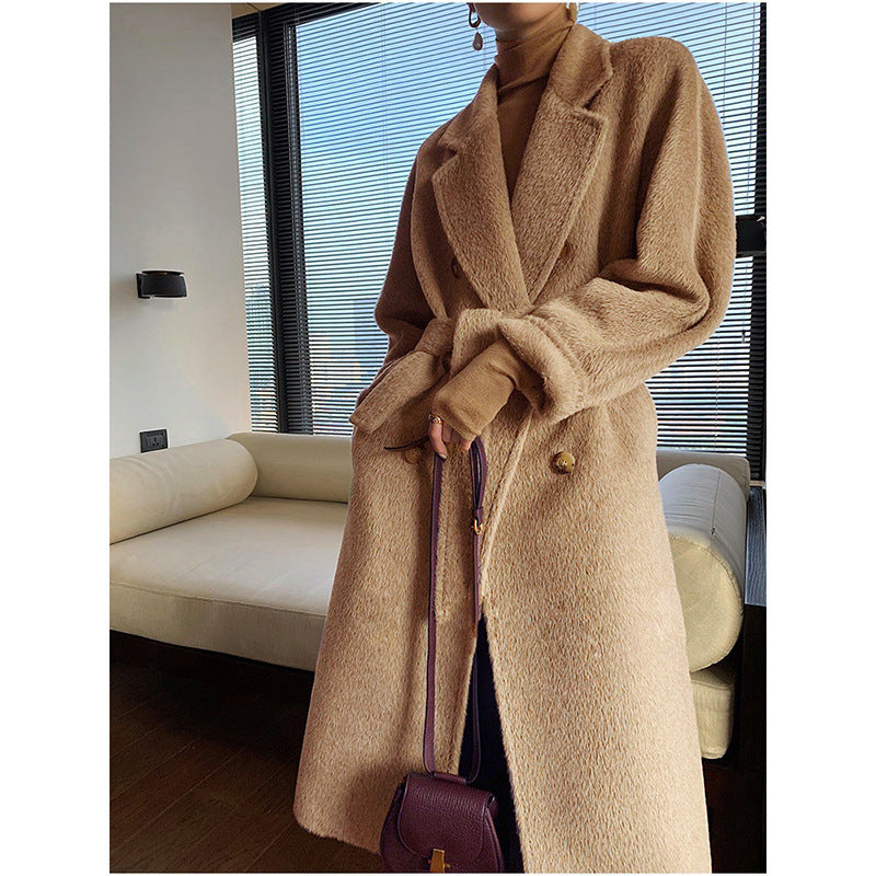 Nordic Chic PALTO