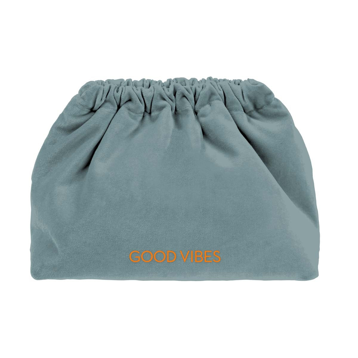 Vibes - Kadife Clutch Çanta