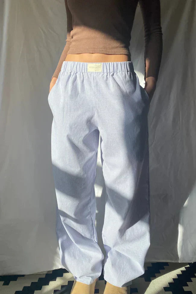 Michaela | Spor Pantolonlar