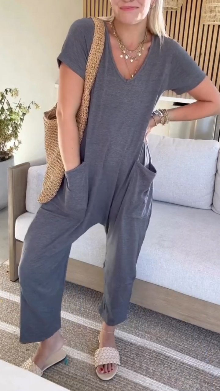Almira Kadın Tulum