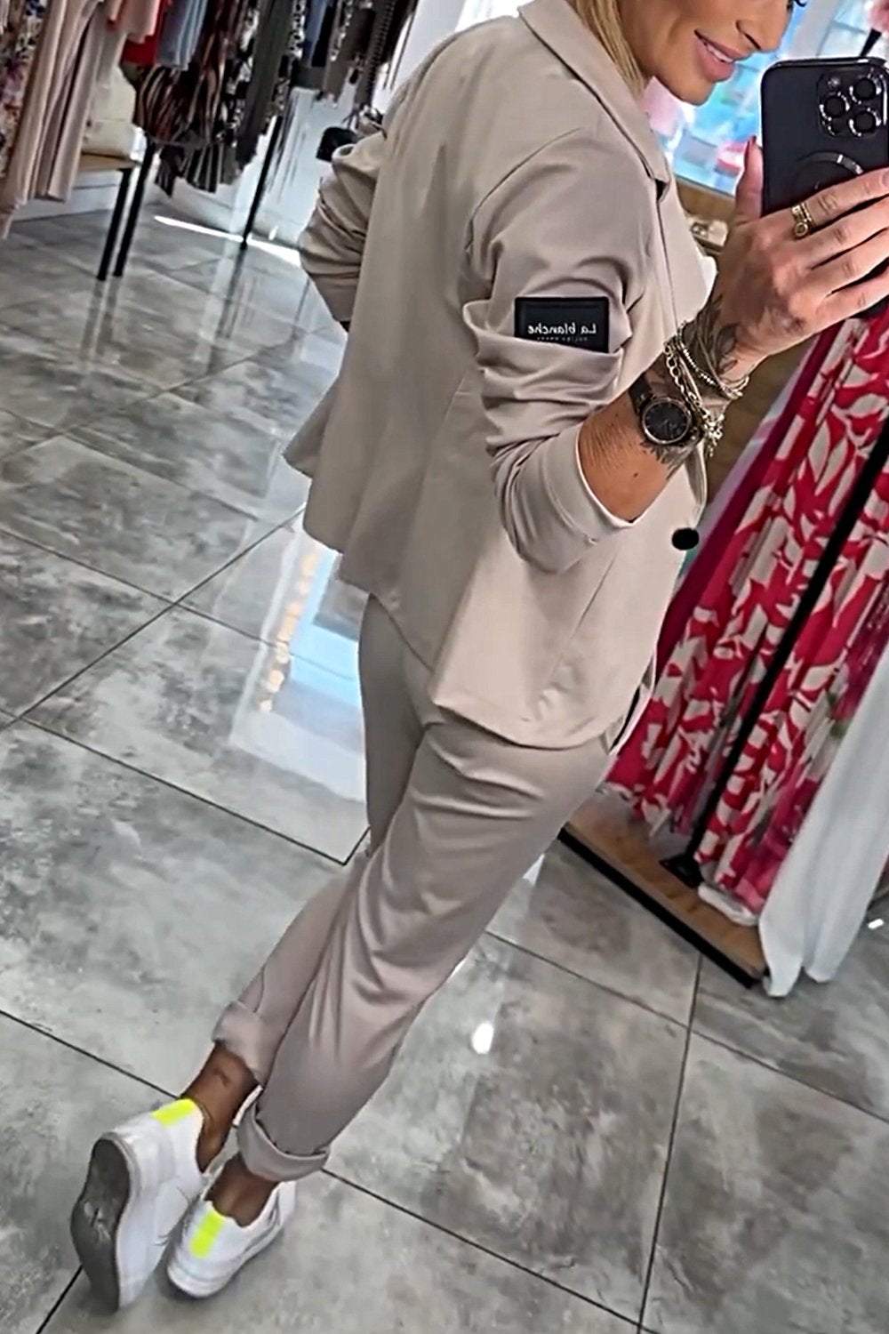 Hyla™ - İkili Set