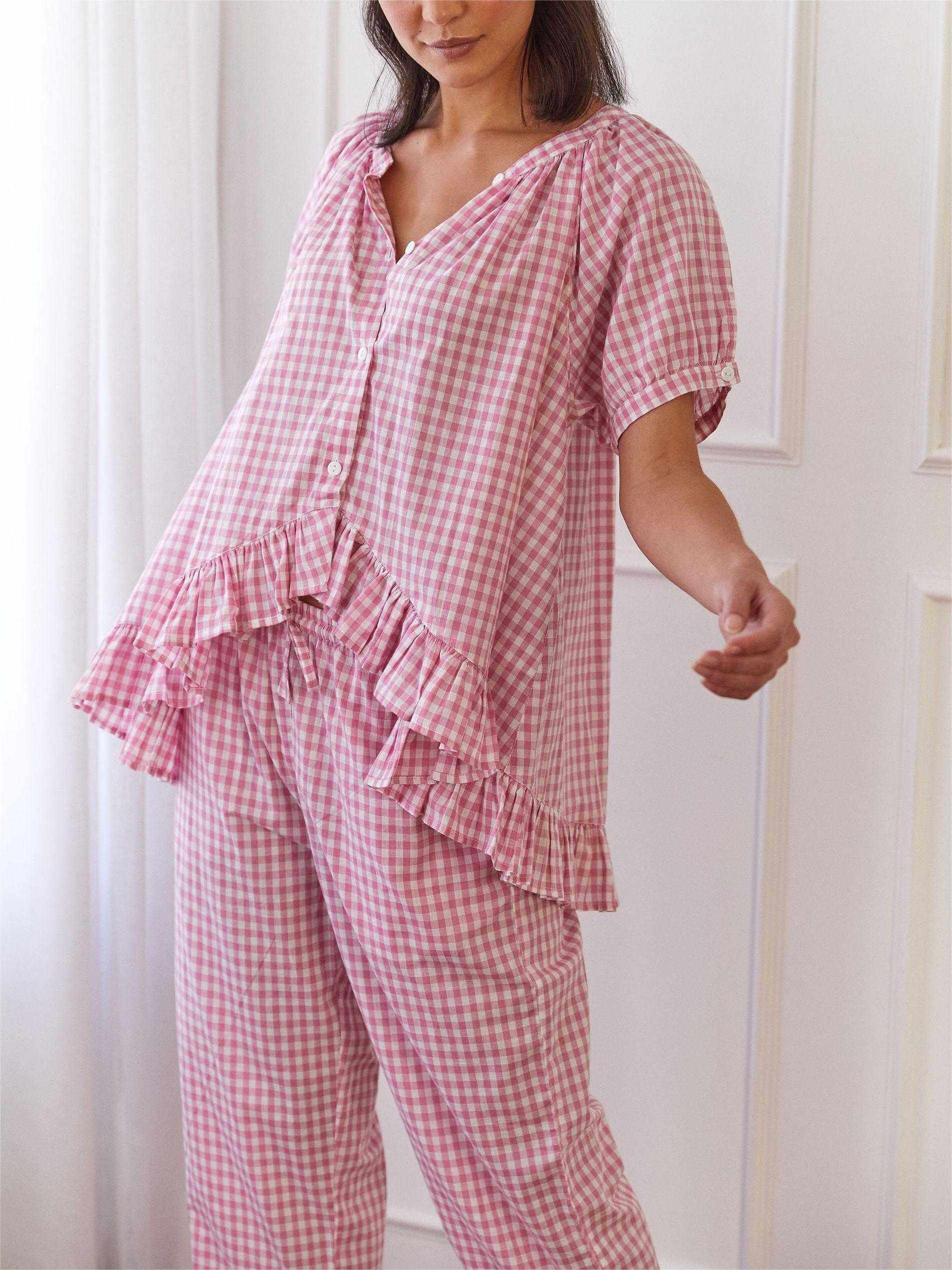 Anatasia™ - Pijama Seti