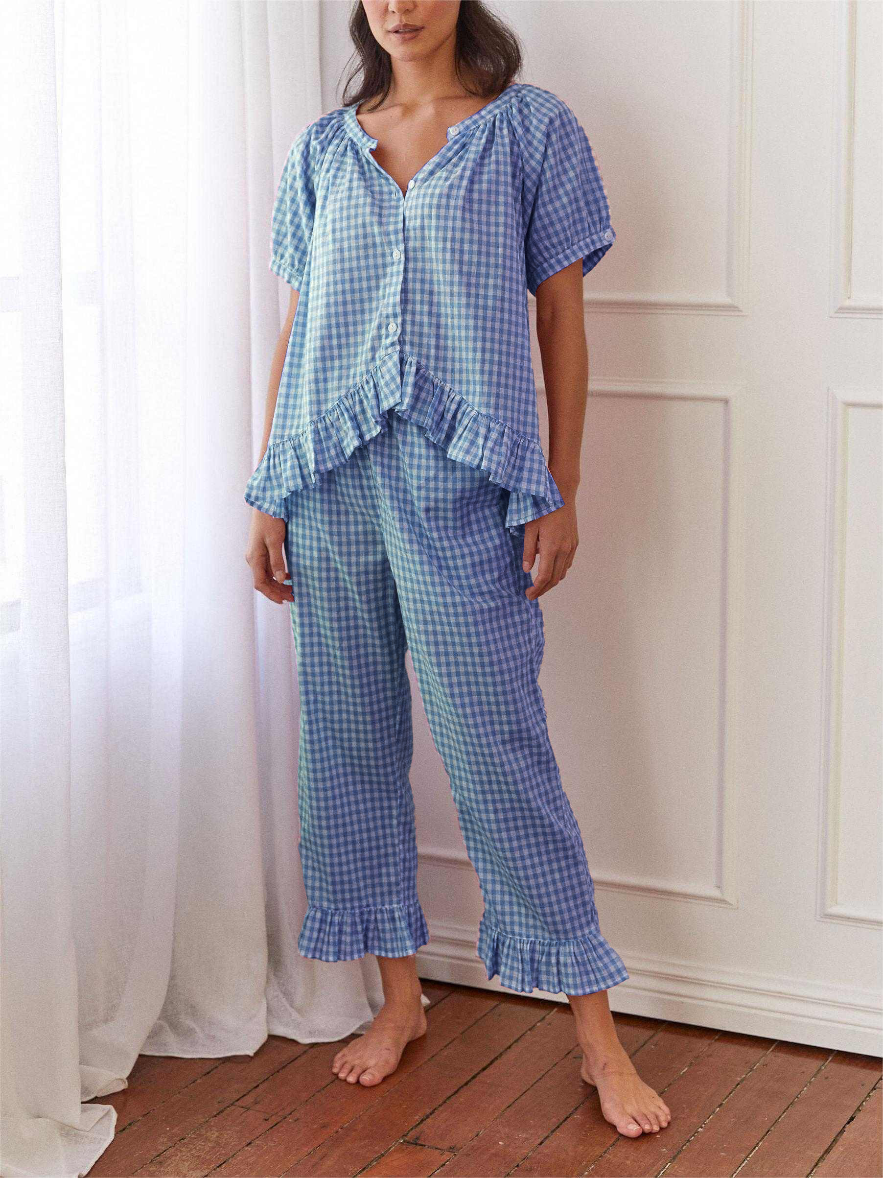 Anatasia™ - Pijama Seti