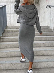 Claudia™ - Harika 2 Parça Set