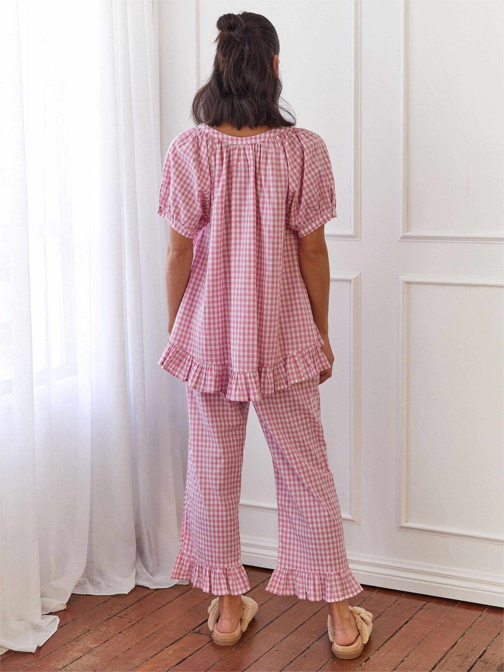 Anatasia™ - Pijama Seti